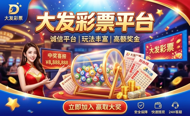 大发速彩邀请码