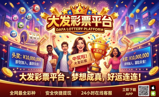 大发彩神争霸8