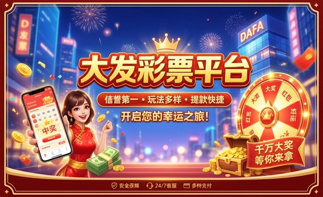 大发彩票彩神争霸