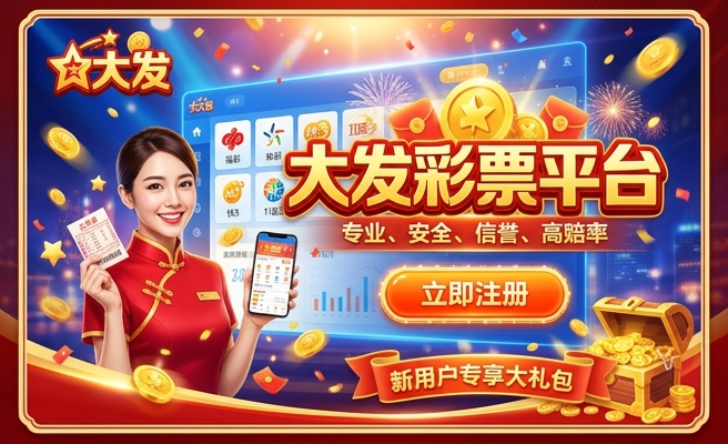 大发速彩邀请码