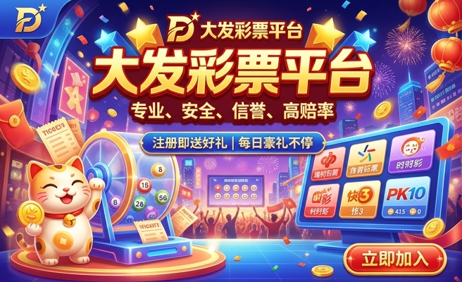 大发快三彩神争霸规律
