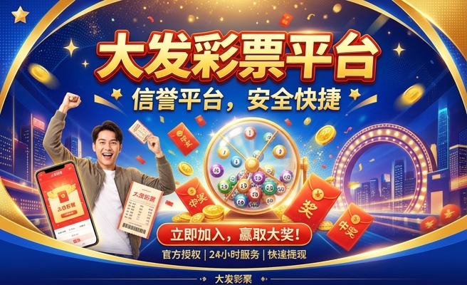 大发购彩彩票官网